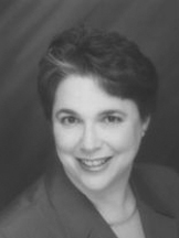 Fran Hamilton, Associate Director of The Grannie Annie