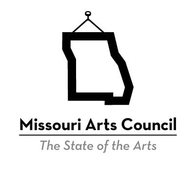 Missouri Arts Council logo