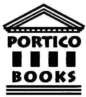Portico Books (logo)